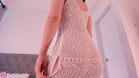 LEXIE online show from March 5, 7:17 pm