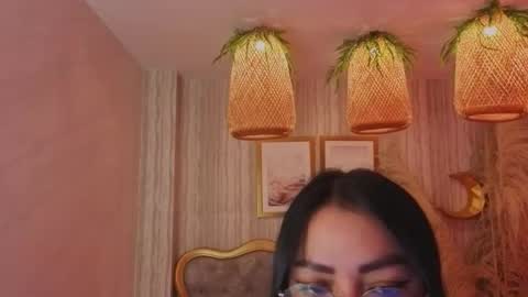 Lexie  online show from February 24, 9:29 pm