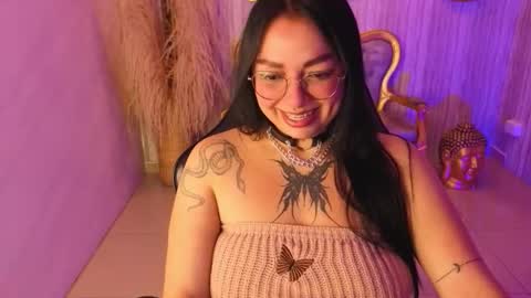 Lexie  online show from January 16, 8:29 pm