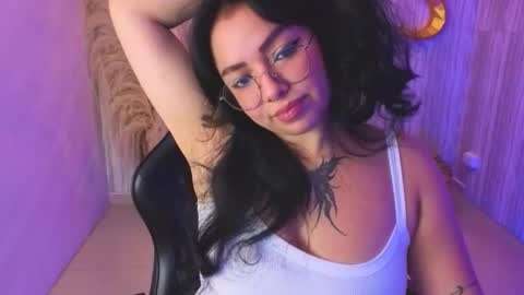 Lexie  online show from February 4, 8:13 pm