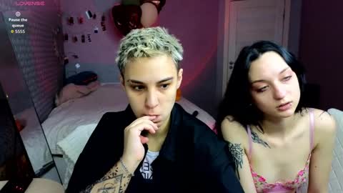 Sexy Lexie online show from April 9, 11:05 am