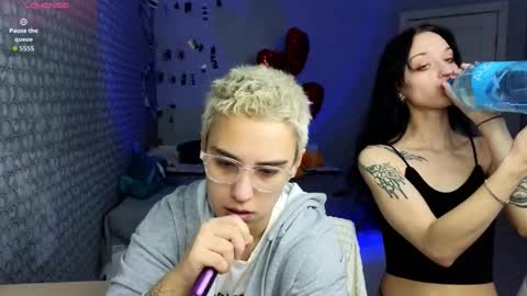 Sexy Lexie online show from March 7, 11:10 am