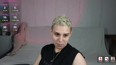 Sexy Lexie online show from June 7, 3:06 pm