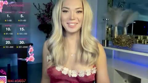 Snapshot of lexiesmith_ chatting on February 17, 12:54 am lexiesmith_ online show from February 17, 12:54 am