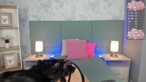 Lexie Thompson  online show from September 25, 12:23 pm