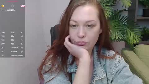 Lexi online show from October 4, 6:39 pm