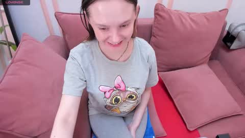 Lexi online show from September 25, 7:04 am