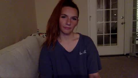 Alexia L. online show from December 6, 4:41 am