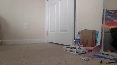 Alexia L. online show from November 13, 5:59 pm