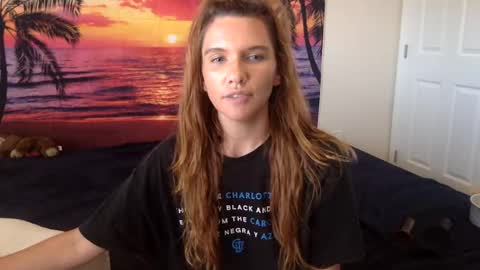 Alexia L. online show from September 18, 5:06 pm