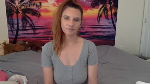 Alexia L. online show from October 1, 4:50 pm