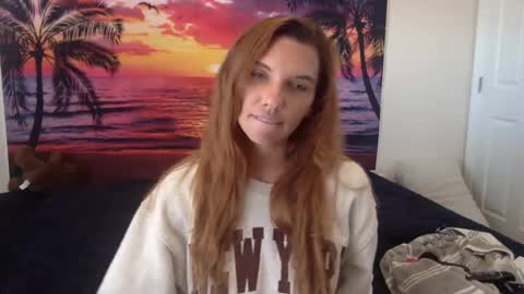 Alexia L. online show from September 10, 3:57 pm