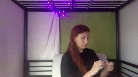 Alexia L. online show from March 23, 4:12 pm