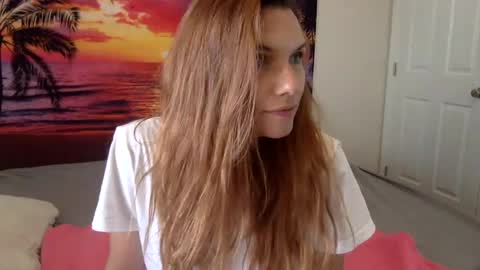 Alexia L. online show from September 21, 8:13 pm