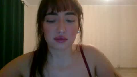 Lexi online show from February 2, 5:31 pm