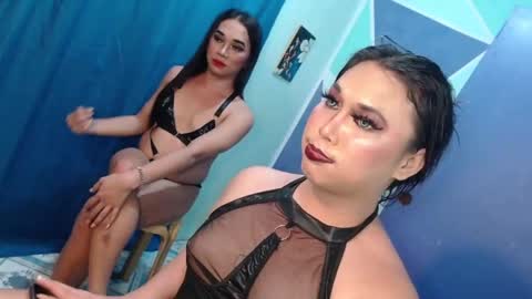 lexilorcs online show from December 23, 3:11 pm