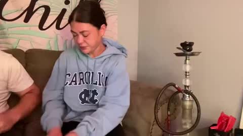 lexilovexhunghandsome online show from October 12, 7:23 am