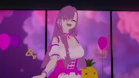 Lexi Rose online show from March 20, 7:35 am