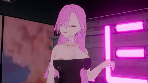 Lexi Rose online show from February 19, 2:49 pm