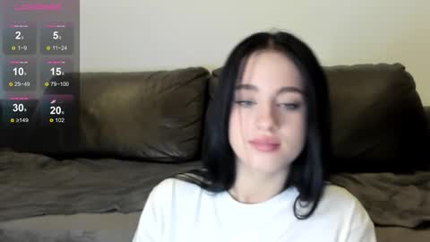 Lexi online show from November 12, 6:16 am