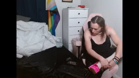 Lexi Doll online show from July 19, 8:39 am