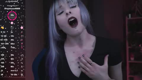 Lexi Wenford NO NUDE GODDESS online show from March 3, 7:26 am