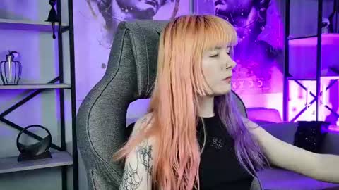 Lexi Wenford NO NUDE GODDESS online show from July 26, 5:16 am