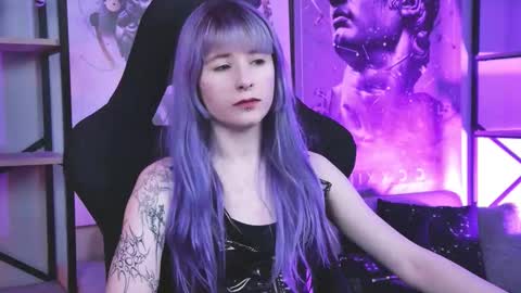 Lexi Wenford NO NUDE GODDESS online show from January 14, 3:14 am