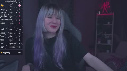 Lexi Wenford NO NUDE GODDESS online show from March 11, 5:54 am