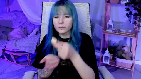 Lexi Wenford NO NUDE GODDESS online show from October 8, 3:13 am