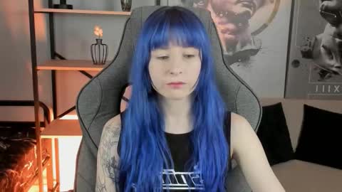 Lexi Wenford NO NUDE GODDESS online show from November 28, 12:12 pm