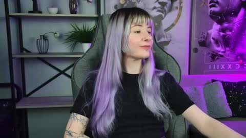 Lexi Wenford NO NUDE GODDESS online show from March 17, 6:07 am