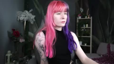 Lexi Wenford NO NUDE GODDESS online show from June 30, 5:07 am