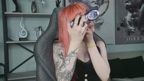 Lexi Wenford NO NUDE GODDESS online show from July 7, 4:36 am