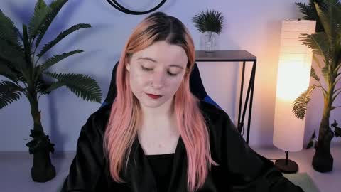 Lexi Wenford NO NUDE GODDESS online show from January 27, 9:13 am