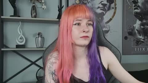 Lexi Wenford NO NUDE GODDESS online show from July 7, 6:47 am