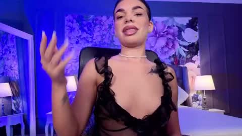 Lexi online show from July 10, 3:44 am