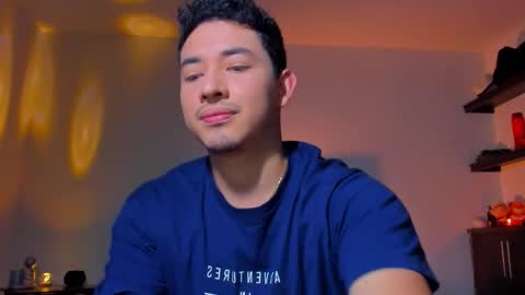 lexmiller18 online show from October 26, 3:51 am