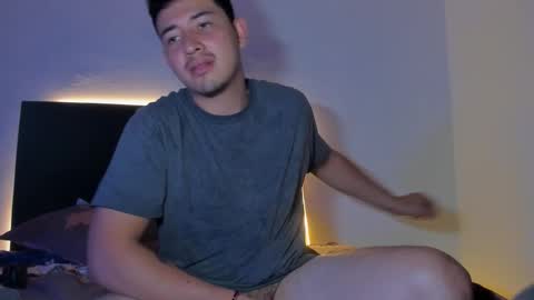 lexmiller18 online show from October 2, 1:04 am