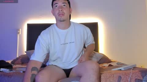 lexmiller18 online show from October 1, 12:54 am