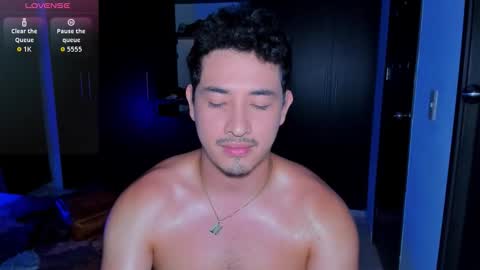 lexmiller18 online show from November 8, 4:26 am