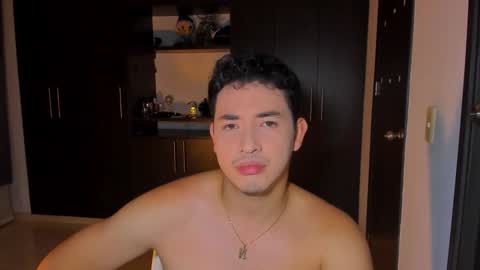 lexmiller18 online show from October 30, 8:37 am