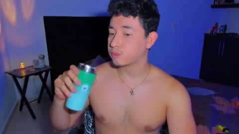 lexmiller18 online show from November 3, 4:24 am