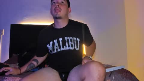 lexmiller18 online show from October 4, 1:58 am