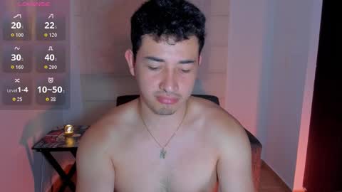 lexmiller18 online show from October 21, 12:05 am