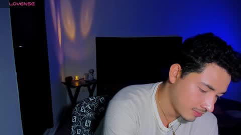 lexmiller18 online show from November 5, 4:47 am