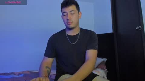 lexmiller18 online show from September 30, 12:21 am