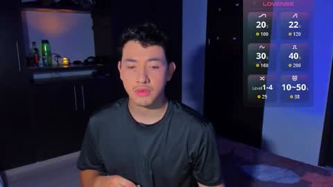 lexmiller18 online show from November 2, 4:23 am