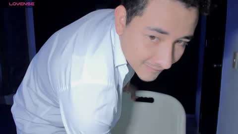 lexmiller18 online show from October 23, 7:54 am