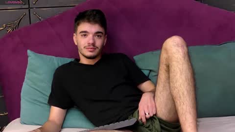 Lextasy online show from October 17, 5:33 am